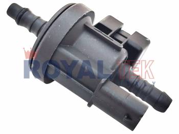 VALVULA CANISTER ROYALTEK VOLKSWAGEN VENTO 1.9 2.0 2.5 --- OEM 06H906517B 06H198781A 06H906517A 06H906517H
